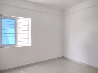 Bedroom Image of 1051 Sq.ft 2 BHK Apartment / Flat for sale in SVN Green Nest, Electronic City Bengaluru for Rs. 4975020