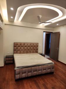Bedroom Image of 3000 Sq.ft 4 BHK Apartment / Flat for sale in Dasnac Burj, Sector 75 Noida for Rs. 45000000