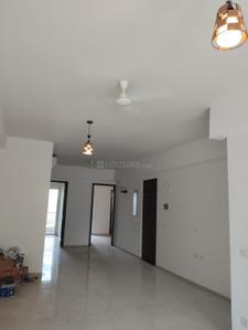 Hall Image of 1665 Sq.ft 3 BHK Builder Floor for rent in Smartworld Orchard, Sector 61 Gurgaon for Rs. 65000