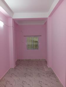 2 BHK Independent Builder Floor