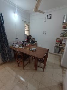 Hall Image of 1400 Sq.ft 2.5 BHK Apartment / Flat for sale in Atladara Vadodara for Rs. 3600000