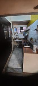 Kitchen Image of 900 Sq.ft 3 BHK Builder Floor for sale in Husainganj Lucknow for Rs. 5500000