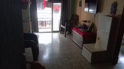 Living Room Image of 900 Sq.ft 2 BHK Apartment / Flat for sale in Lake Town Kolkata for Rs. 2400000