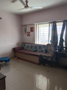 Hall Image of 720 Sq.ft 2 BHK Apartment / Flat for sale in Anjani Gaatha , Chikhali Pune for Rs. 4700000