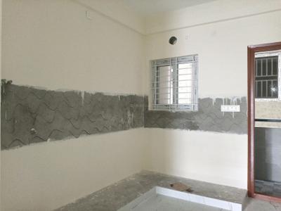 Kitchen Image of 1030 Sq.ft 2 BHK Apartment / Flat for sale in K R Puram Bengaluru for Rs. 6283000