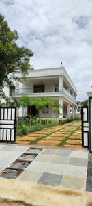 Image of 10800 Sq.ft 5 BHK Villa for sale in Shamshabad, Hyderabad for Rs. 80000000