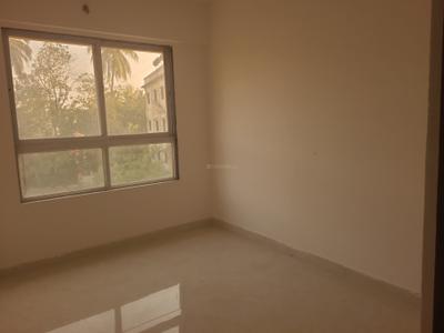 Bedroom Image of 480 Sq.ft 1 BHK Apartment / Flat for sale in Kalyan East Kalyan for Rs. 4000000
