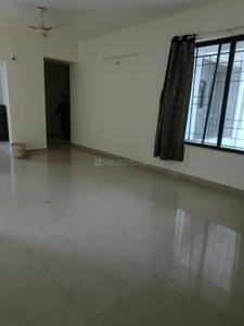 Hall Image of 1650 Sq.ft 3 BHK Apartment / Flat for sale in Mont Vert Tropez, Wakad Pune for Rs. 16400000