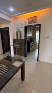 Hall Image of 1600 Sq.ft 3 BHK Apartment / Flat for sale in Patel Heights, Ghansoli Navi Mumbai for Rs. 26500000