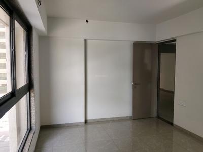 Bedroom Image of 2000 Sq.ft 3 BHK Apartment / Flat for sale in Kavisha The Canvas, South Bopal Ahmedabad for Rs. 10000000