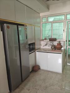 Kitchen Image of 1900 Sq.ft 3 BHK Apartment / Flat for sale in Godrej Summit, Sector 104 Gurgaon for Rs. 18000000