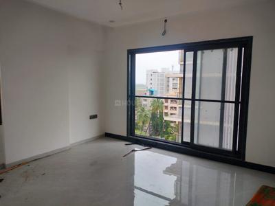 Bedroom Image of 1150 Sq.ft 3 BHK Apartment / Flat for sale in Vile Parle West Mumbai for Rs. 70000000