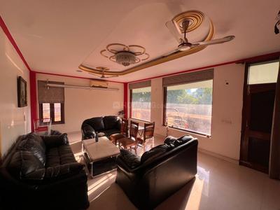 3 BHK Independent Builder Floor