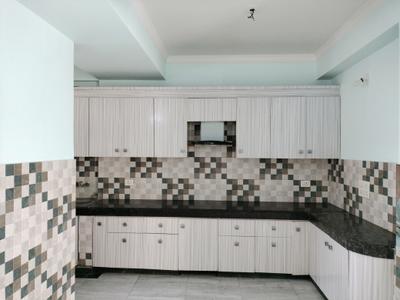 Kitchen Image of 1700 Sq.ft 3 BHK Apartment / Flat for sale in Sector 18 Dwarka New Delhi for Rs. 32500000