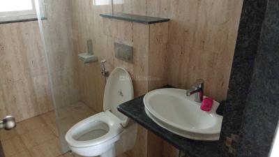 Image of 1300 Sq.ft 3 BHK Apartment / Flat for rent in Kolte Patil Life Republic Sector R7 7th Avenue I Towers, Hinjawadi Phase 2, Pune for Rs. 31000