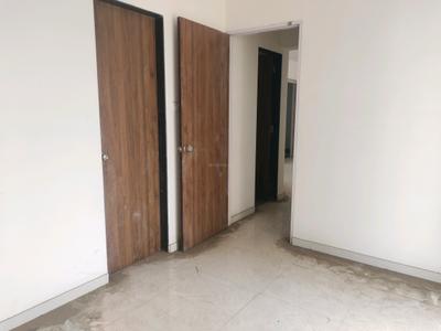Bedroom Image of 1240 Sq.ft 2 BHK Apartment / Flat for sale in Pratik Residency , Ulwe Navi Mumbai for Rs. 12000000