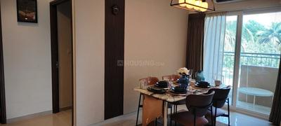 Bedroom Image of 1967 Sq.ft 3 BHK Apartment / Flat for sale in Uthandi Chennai for Rs. 17200000