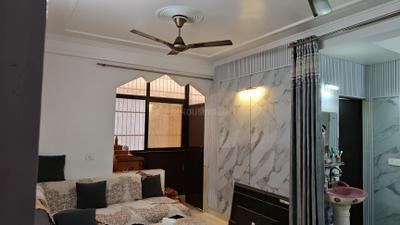 Living Room Image of 1000 Sq.ft 2 BHK Apartment / Flat for sale in Rajendra Nagar Ghaziabad for Rs. 6500000