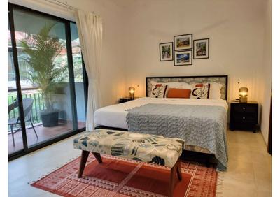 Bedroom Image of 2816 Sq.ft 4 BHK Villa for rent in Porvorim Goa for Rs. 145000
