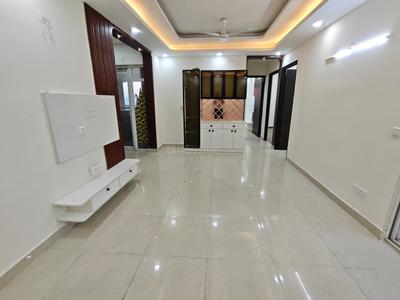 Hall Image of 1045 Sq.ft 3 BHK Apartment / Flat for rent in Apex Alphabet, Noida Extension Greater Noida for Rs. 29990