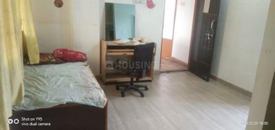 Bedroom Image of 4000 Sq.ft 8 BHK Independent House for sale in Wagholi Pune for Rs. 15500000