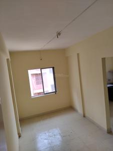Hall Image of 286 Sq.ft 1 RK Apartment / Flat for sale in Poddar Samruddhi Complex, Karjat Thane for Rs. 900000