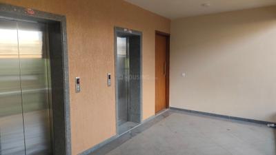 Image of 2350 Sq.ft 3 BHK Apartment / Flat for rent in Kameshwar Elite 140, Bodakdev, Ahmedabad for Rs. 40000