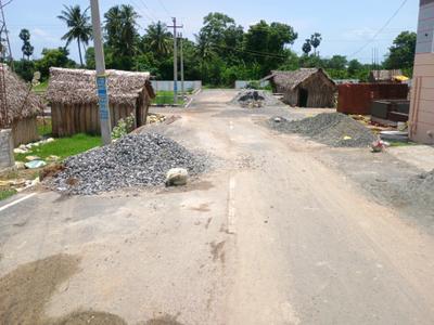 Image of 880 Sq.ft Residential Plot / Land for sale in Avadi, Chennai for Rs. 3432000