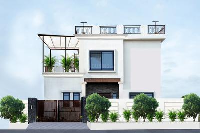 3 BHK Villa