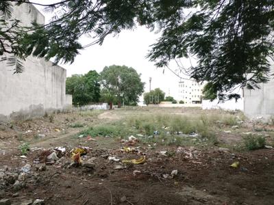 Block U Plot View 2