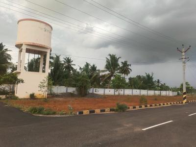 Image of 435 Sq.ft Residential Plot / Land for sale in Kariampalayam, Coimbatore for Rs. 599000