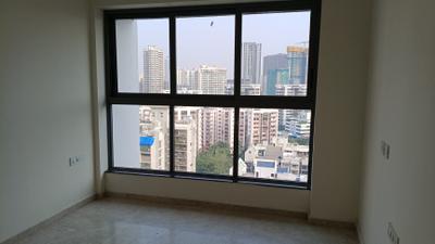 Bedroom Image of 950 Sq.ft 2 BHK Apartment / Flat for rent in Sheth 72 West, Andheri West Mumbai for Rs. 125000
