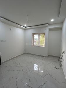 Hall Image of 1069 Sq.ft 3 BHK Apartment / Flat for sale in Velachery Chennai for Rs. 11700000