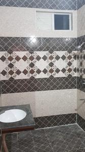 Bathroom Image of 2250 Sq.ft 3 BHK Villa for sale in Niyas Libdom Luxury Villas, Peeramcheru Hyderabad for Rs. 34000000