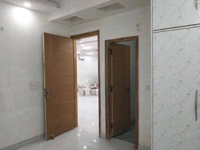 Bedroom Image of 2100 Sq.ft 4 BHK Builder Floor for sale in Rajendra Nagar Ghaziabad for Rs. 16000000