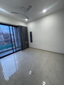 Bedroom Image of 950 Sq.ft 2 BHK Apartment / Flat for rent in Rama Metro Life Maxima Residences, Tathawade Pune for Rs. 28500