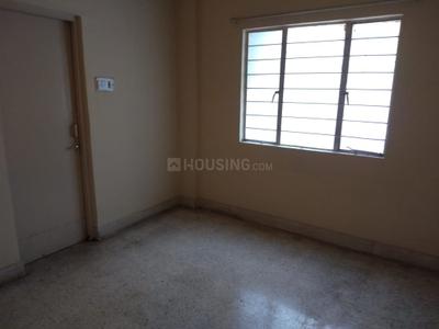 Vijay Park Bedroom One 3