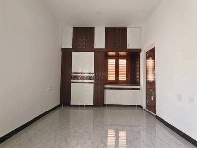 Hall Image of 923 Sq.ft 2 BHK Independent House for sale in Madhavaram Chennai for Rs. 5803535