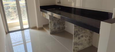 Kitchen Image of 900 Sq.ft 2 BHK Apartment / Flat for sale in Green Square Bldg 2A, Thane West Thane for Rs. 7390000