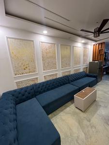 2 BHK Independent Builder Floor