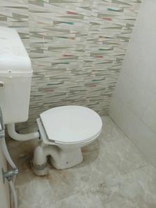 Bedroom Image of 557 Sq.ft 1 BHK Apartment / Flat for rent in Yella Reddy Guda Hyderabad for Rs. 12400