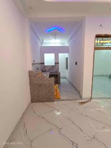 Hall Image of 900 Sq.ft 3 BHK Independent House for sale in Bamrauli Allahabad for Rs. 5800000