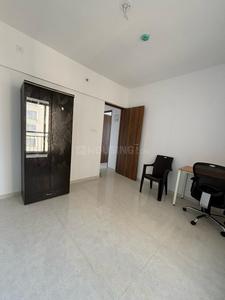 Hall Image of 1058 Sq.ft 2 BHK Apartment / Flat for sale in Pride World City, Lohegaon Pune for Rs. 7500000