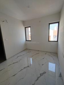 Hall Image of 1802 Sq.ft 3 BHK Apartment / Flat for sale in Digja Shiv Samarth 1 and 2, Adajan Gam Surat for Rs. 5400000