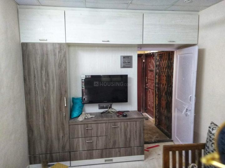 Vashi Omkar CHS Main Image 1