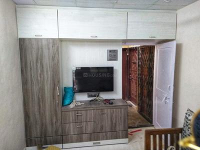 1 BHK Flat