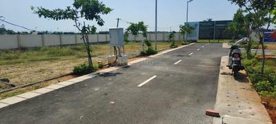 Image of 1128 Sq.ft Residential Plot / Land for sale in Singaperumal Koil, Chennai for Rs. 3711120
