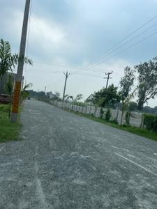 Image of 800 Sq.ft Residential Plot / Land for sale in Babatpur, Varanasi for Rs. 2520000