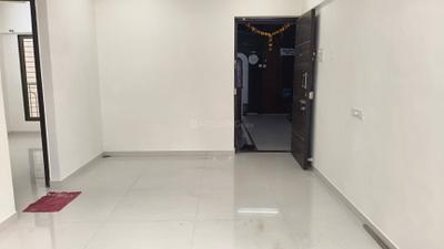 Living Room Image of 1090 Sq.ft 3.5 BHK Apartment / Flat for sale in Borivali West Mumbai for Rs. 29800000