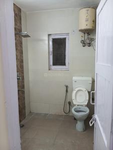 Image of 1150 Sq.ft 2.5 BHK Apartment / Flat for rent in Hauz Khas, New Delhi for Rs. 60000